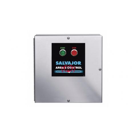 SALVAJOR ARSS-2垃圾處理控制器