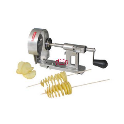 LT  CNX225手動(dòng)切薯片串機(jī)