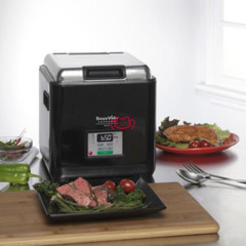 LT  N8110低溫慢煮機