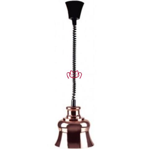 (暢銷款)LACOR  69367吊式食物保溫燈...