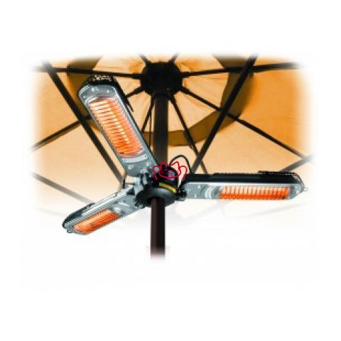 LACOR 69423戶外取暖器