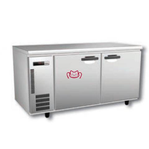 BFRESH SUR-1561CP 臥式風(fēng)冷式冷...