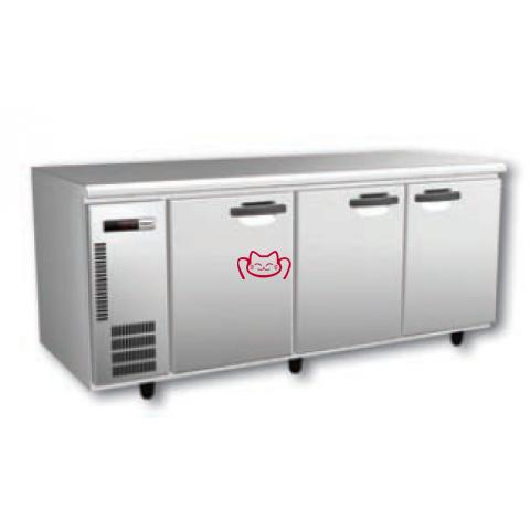 BFRESH  SUR-1861CP 臥式風(fēng)冷式...