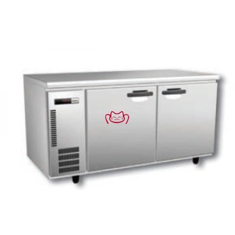 BFRESH SUR-1571CP 臥式風(fēng)冷式冷...