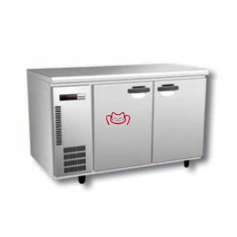 BFRESH SUF-1261CP 臥式風(fēng)冷式冷...