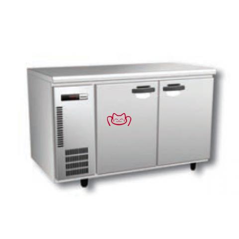 BFRESH SUF-1271CP 臥式風(fēng)冷式冷...