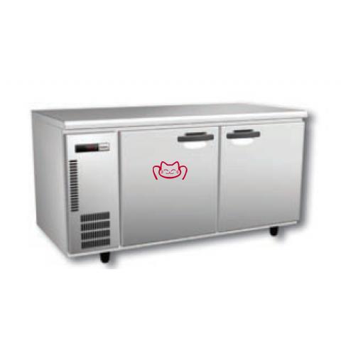 BFRESH SUF-1571CP 臥式風(fēng)冷式冷...