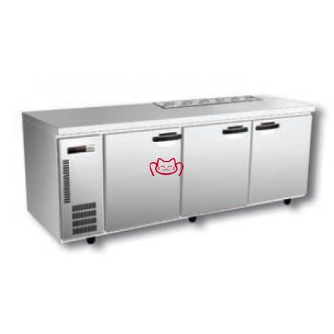 BFRESH SUR-1871CP-SW 臥式風(fēng)...