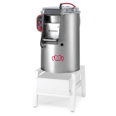 SAMMIC PI-30土豆去皮機(jī)（600公斤/...