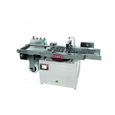 ICB  ICBELT TOP (14.1EBT...