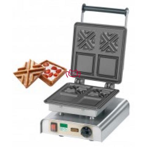 NEUMAERKER 12-40704DT華夫爐