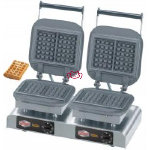 NEUMAERKER 12-40742E華夫爐