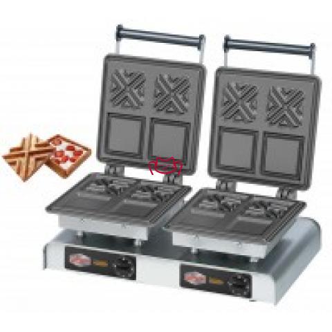 NEUMAERKER 12-40764E華夫爐