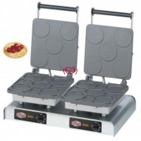 NEUMAERKER  12-40769E華夫爐