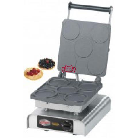 NEUMAERKER 12-40725E華夫爐