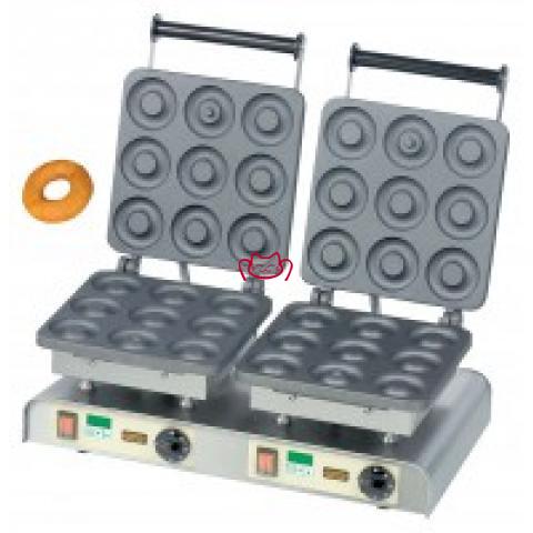 NEUMAERKER 12-40762DT甜甜圈...