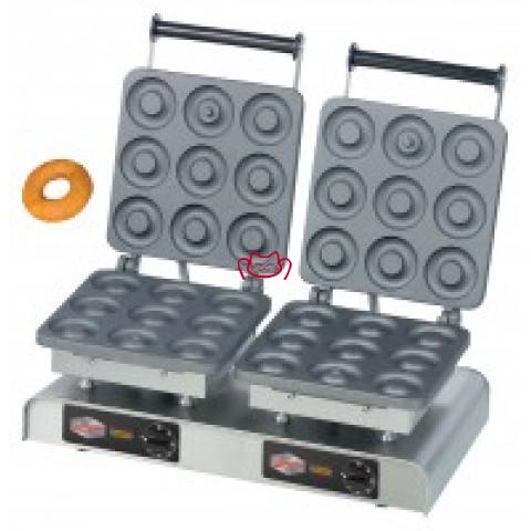 NEUMAERKER 12-40762E甜甜圈華...