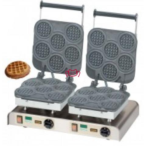 NEUMAERKER  12-40746DT華夫...