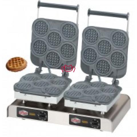 NEUMAERKER  12-40746E華夫機