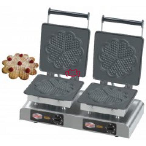 NEUMAERKER  12-40750E華夫機(jī)