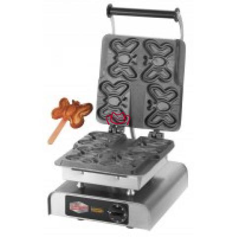 NEUMAERKER 12-40737E華夫機(jī)