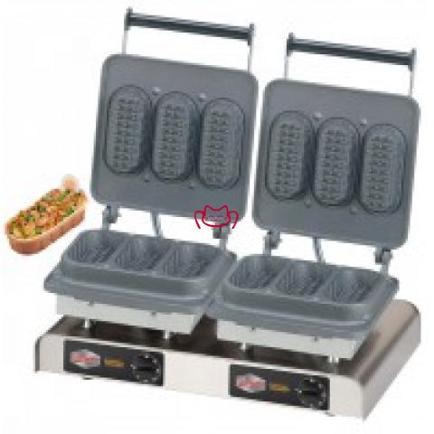 NEUMAERKER 12-40752E華夫機(jī)