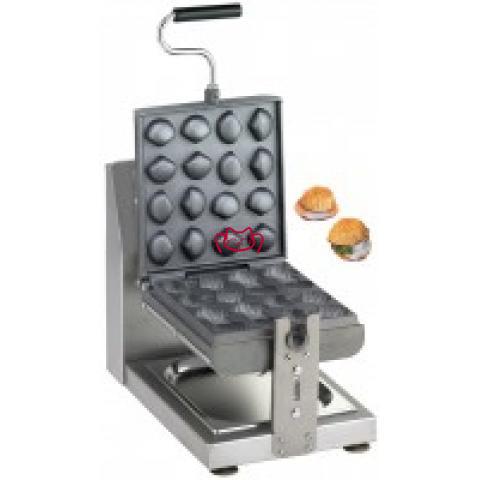 NEUMAERKER 12-40412華夫機(jī)