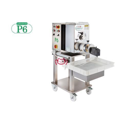 LA MONFERRINA  P6中型自動制意面...