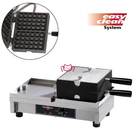 KRAMPOUZ WECABA  4X6布魯塞爾...