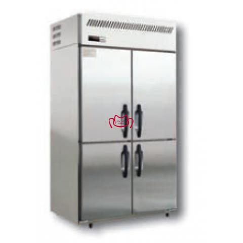 BFRESH SRR-1281ES 變頻風冷式冷...