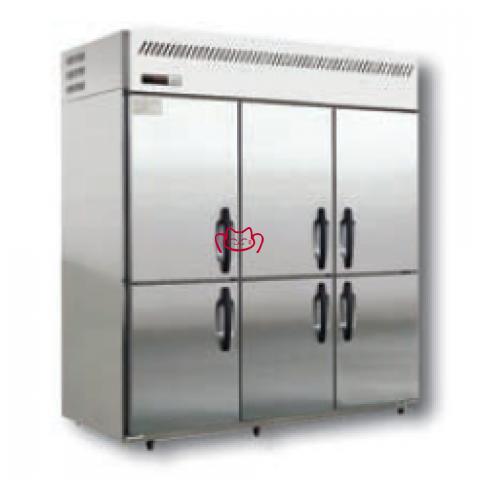 BFRESH SRR-1881ES 變頻風(fēng)冷式冷...