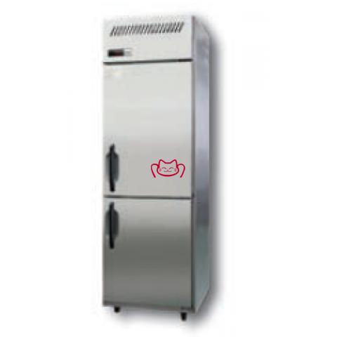 BFRESH SRF-681ES 變頻風(fēng)冷式冷凍...