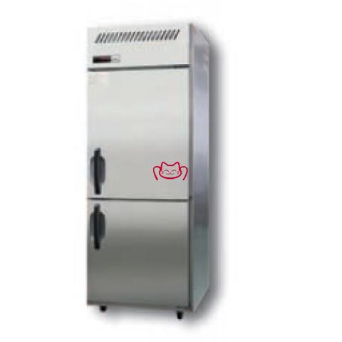 BFRESH SRF-781ES 變頻風(fēng)冷式冷凍...