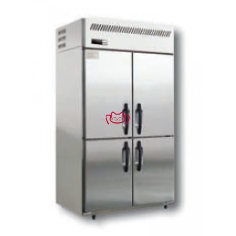 BFRESH SRF-1281ES 變頻風(fēng)冷式冷...