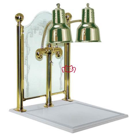 HANSON DLM/CC/WB/BR切割保溫臺