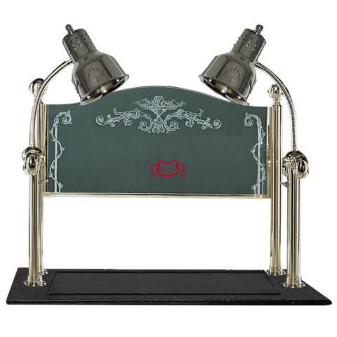 HANSON CD/BB/CH切割保溫臺