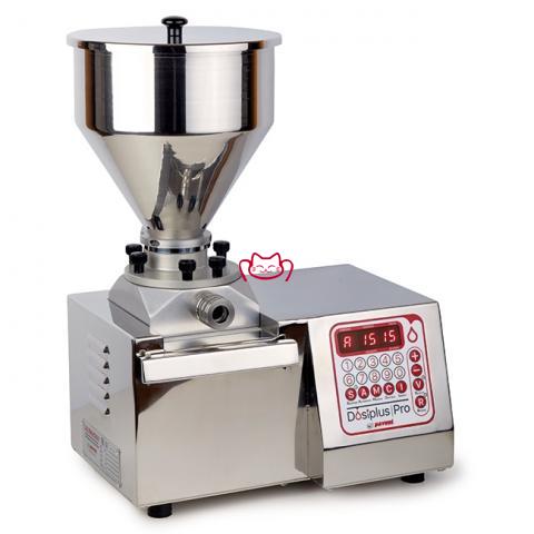 PAVONI  DOSIPLUS PRO餡料灌注...