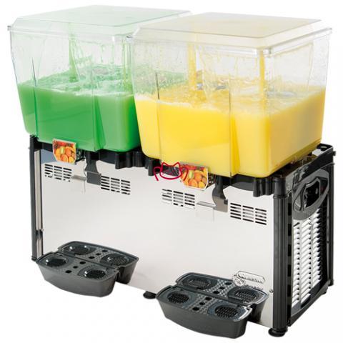 COFRIMELL  MEGA 280M雙缸攪拌...