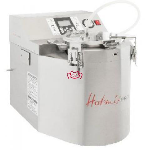 HOTMIXPRO MASTER 5 STAR ...