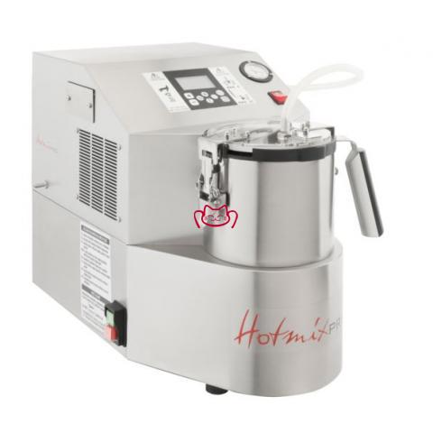 HOTMIXPRO MASTER XL熱多功能真...