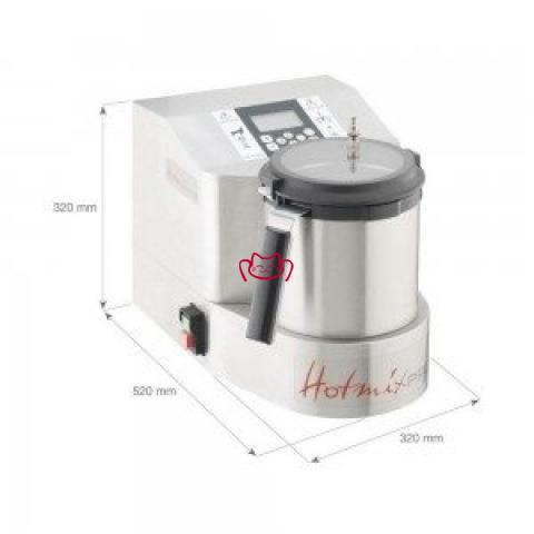 HOTMIXPRO MASTER  2升熱多功能...