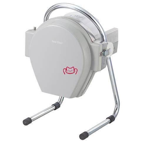 CHUBU  SS-350A切菜機