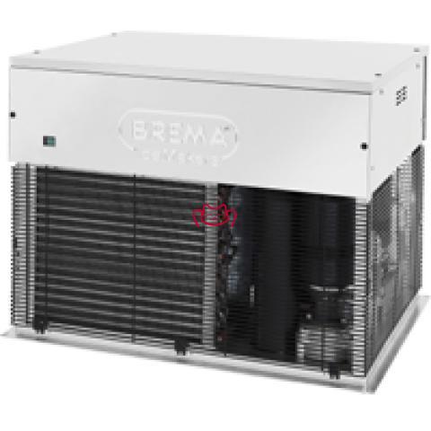 BREMA G1000  1000KG分體式制雪...