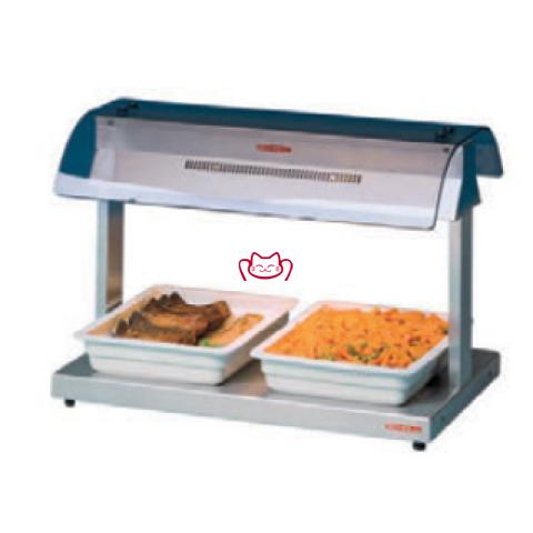 SCHOLL  24085食物保溫臺(tái)