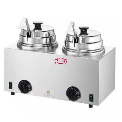 SERVER  TWIN  FS保溫湯爐(849...