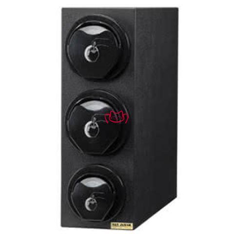 SAN JAMAR  L2913BK杯蓋分配器