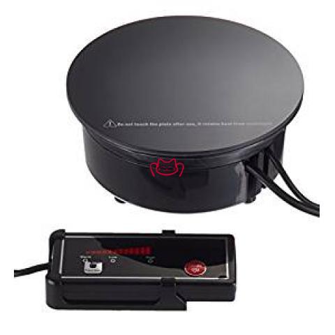 LACOR  69139布菲爐加熱板