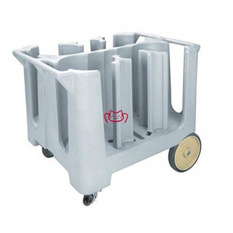 LACOR   66555盤碟車