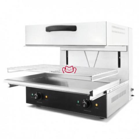 LACOR 69197 電熱面火爐