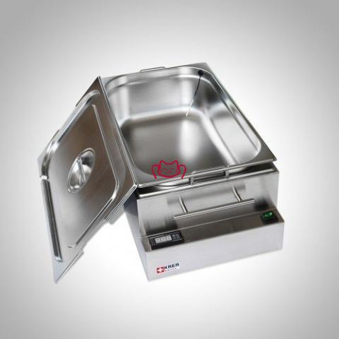 KREA  chocMELTER  20KG巧克...